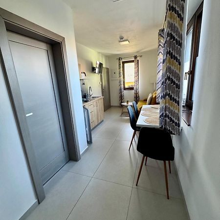 Apartmany Tamka Vrbov Exterior foto