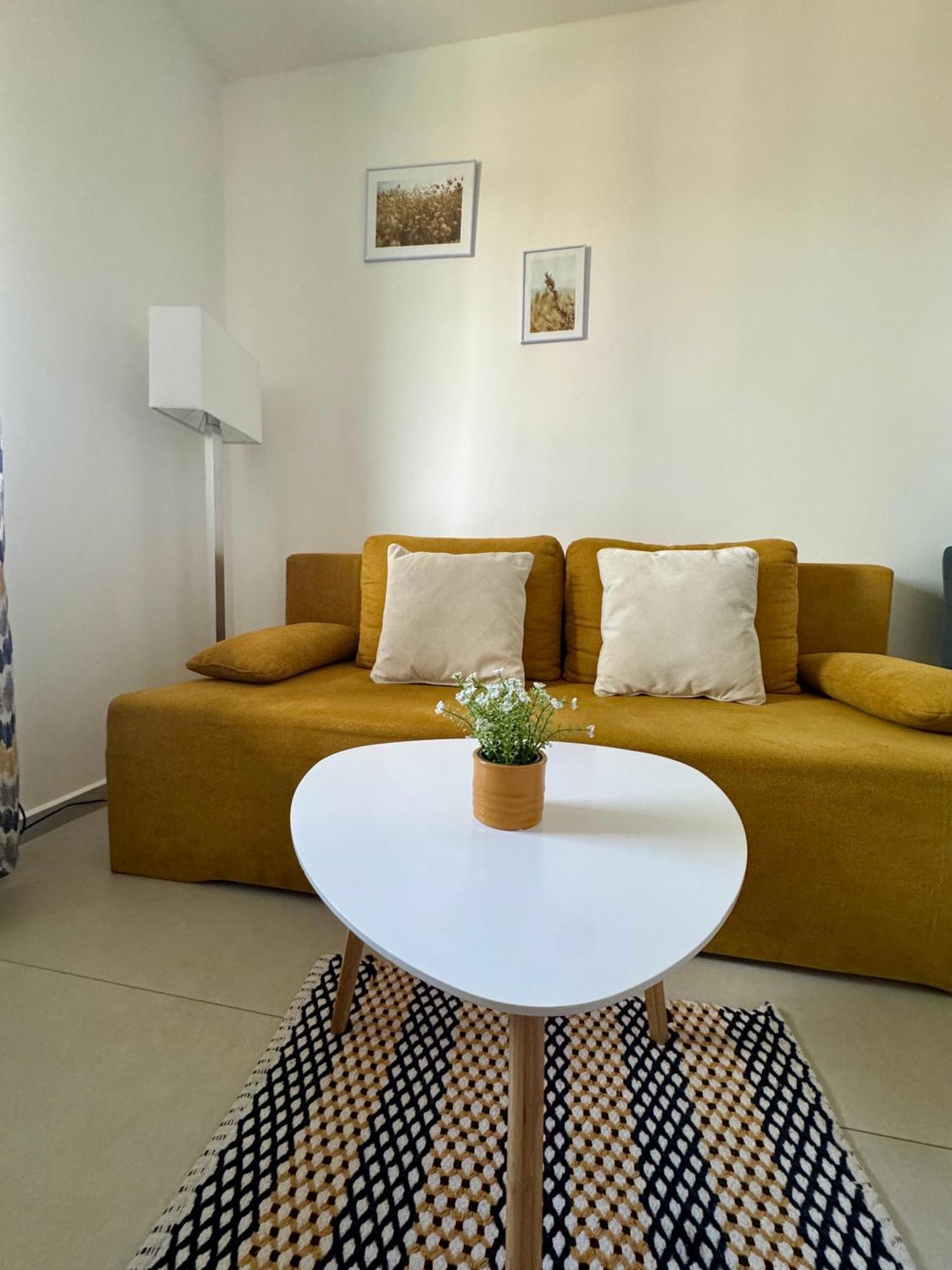 Apartmany Tamka Vrbov Exterior foto